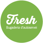 Fresh Laundry logo