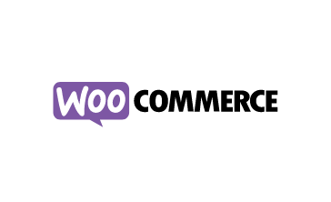 Logotipo Woocommerce