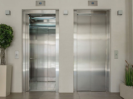 web empresa ascensores
