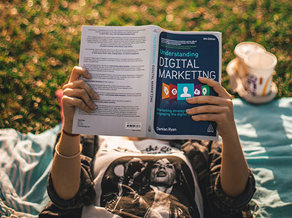 marketing online vs digital