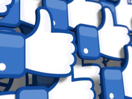 Marketing online facebook intenta mejorar la visibilidad de las páginas