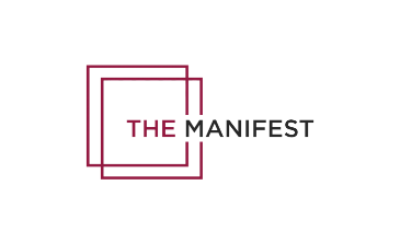 The Manifest Logotipo