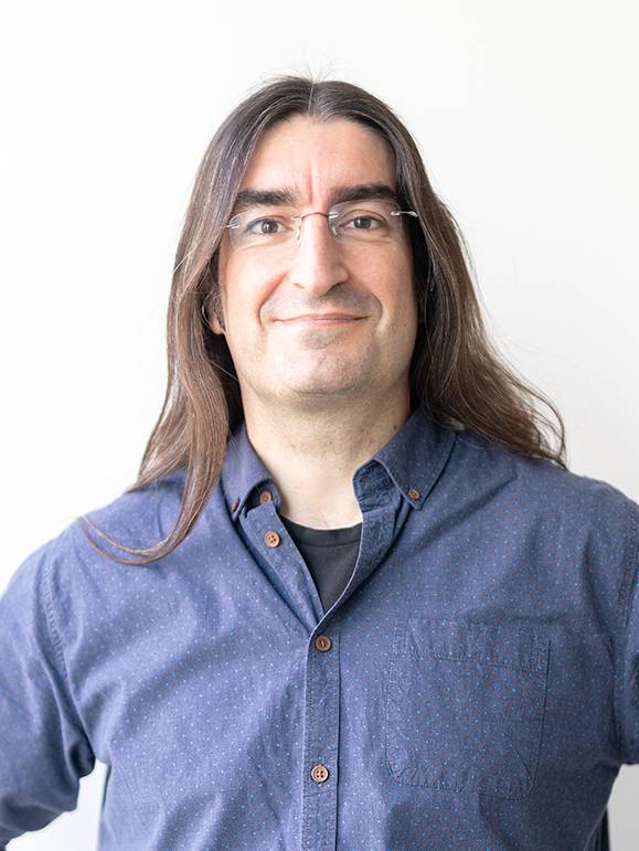 Iván Cuéllar dissenyador web
