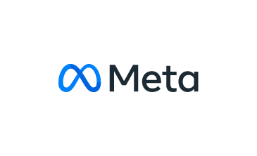 Logotip Meta