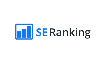 SE Ranking logotip