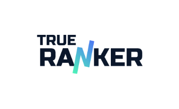 True Ranker Logotip