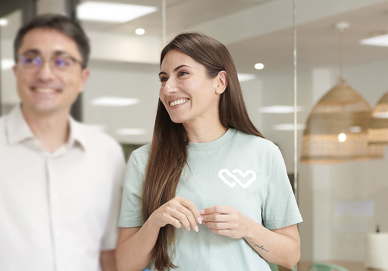 Alba diseñadora web