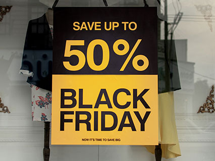 black friday estrategias marketing