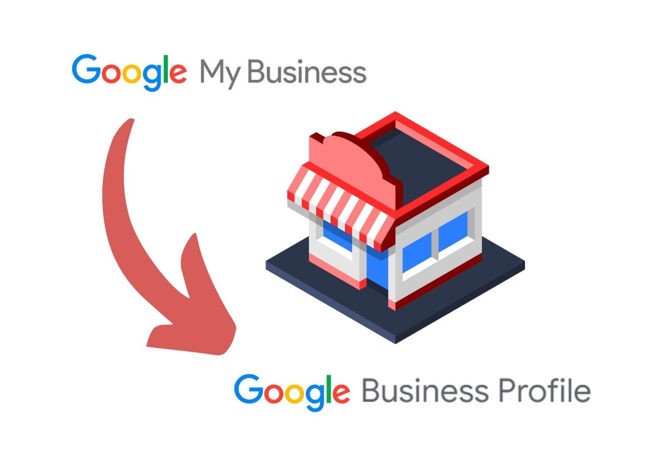 Cierra Google My Business