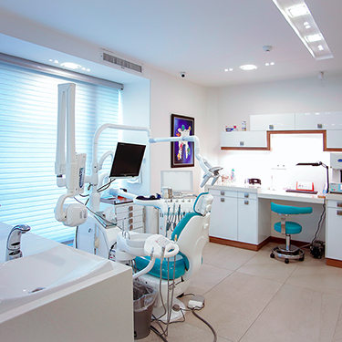 ejemplos web clínica dental