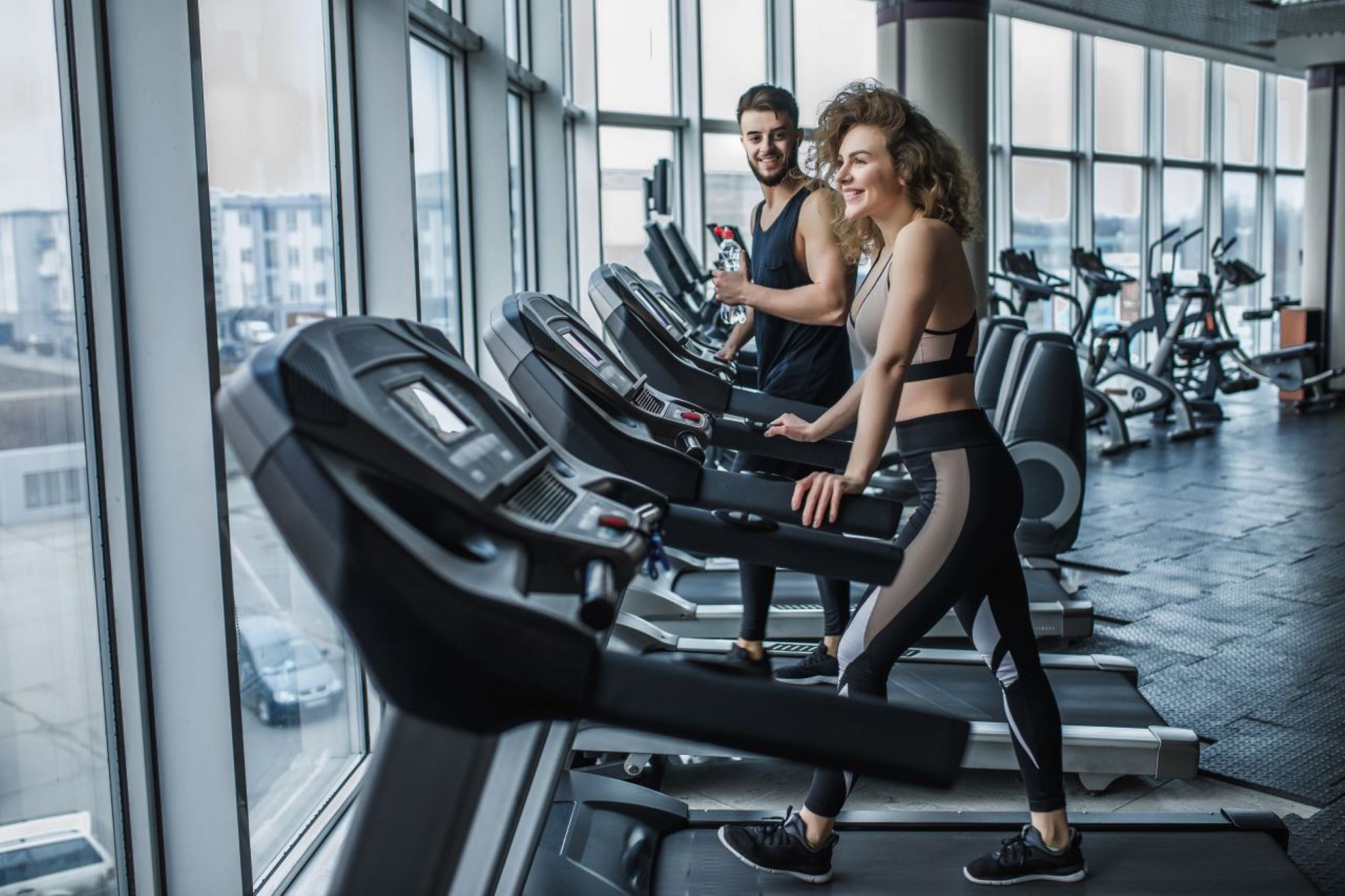 conclusiones web goodfit