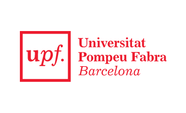 Diseño web Universidad Pompeu Fabra