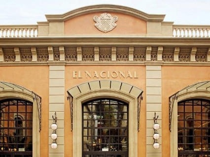 El Nacional Barcelona
