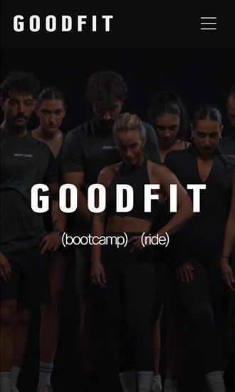 goodfit responsiu