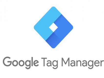 Marketing online: Google Tag Manager