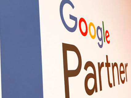 Certificado Google Partner Shopping