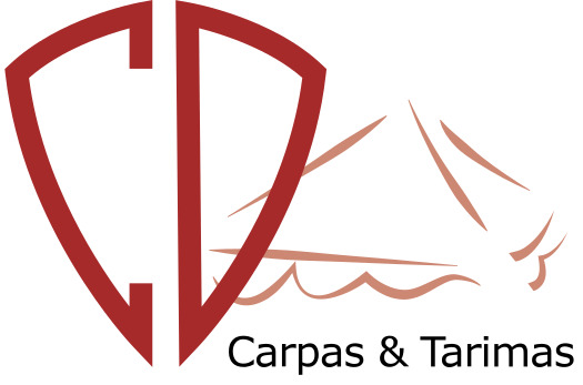 Logo CD Carpas