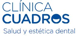 Logo Clínica Cuadros