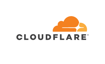 Logotipo Cloudflare