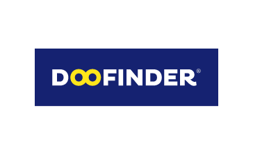 Logotipo Doofinder