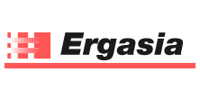 Ergasia logo