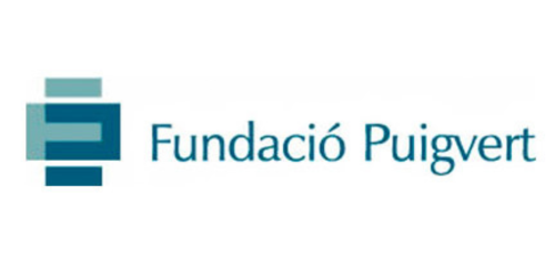 Logo Fundació Puigvert