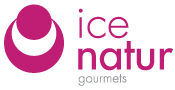 Ice natur Logo