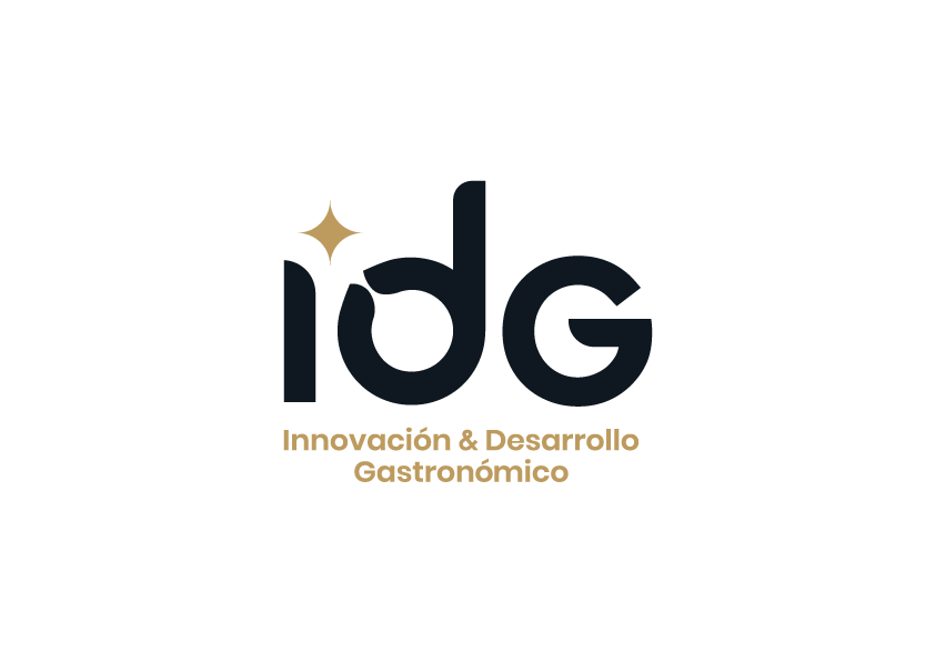 Logo IDG