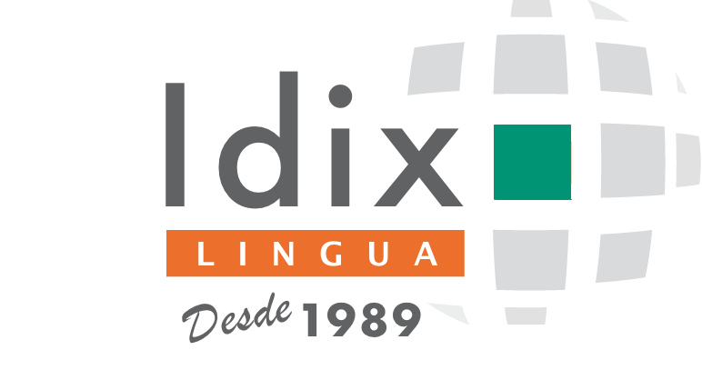 Logo IdixLingua