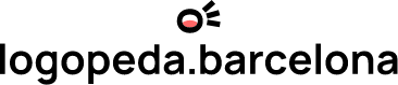 Logo Logopeda Barcelona