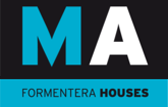 Ma Formentera Houses Logo