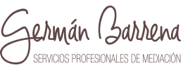 Germán Barrena Logo