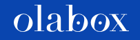 Logo Olabox
