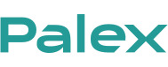 logo de la web de Palex
