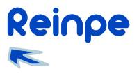 Logotipo de Reinpe