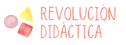 Logo Revolución Didáctica