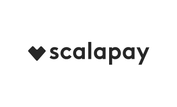 Logotipo Scalapay