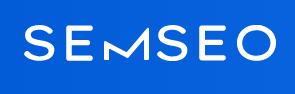 Logo SEMSEO Agency