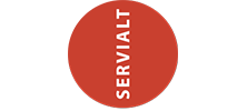 Servialt logo