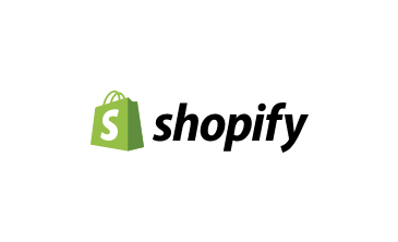 Logotipo Shopify