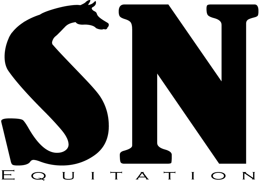 Logo SN Équitation