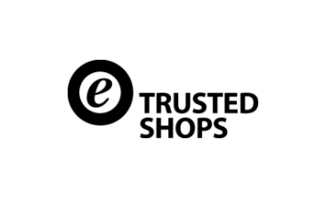 Logotipo Trusted Shops
