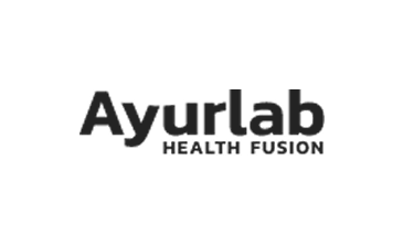 Logotipo Ayurlab
