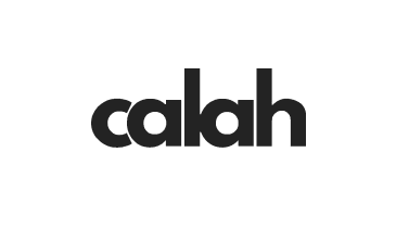 Logotipo Calah Sunglasses