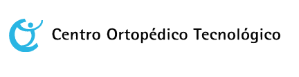 Logotipo Centro Ortopédico Tecnológico