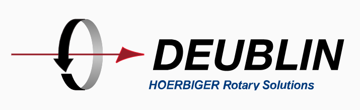 Logotipo Deublin.pt