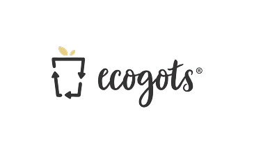 Logotipo Ecogots