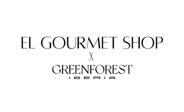 Logotipo El Gourmet Shop