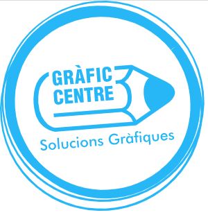 Logotipo Gràfic Centre