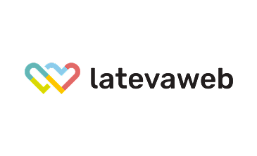 Logotipo Latevaweb